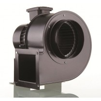 Радиальный вентилятор  DUNDAR CT 16.2