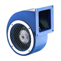 Радиальный вентилятор Bahcivan BDRS 120-60